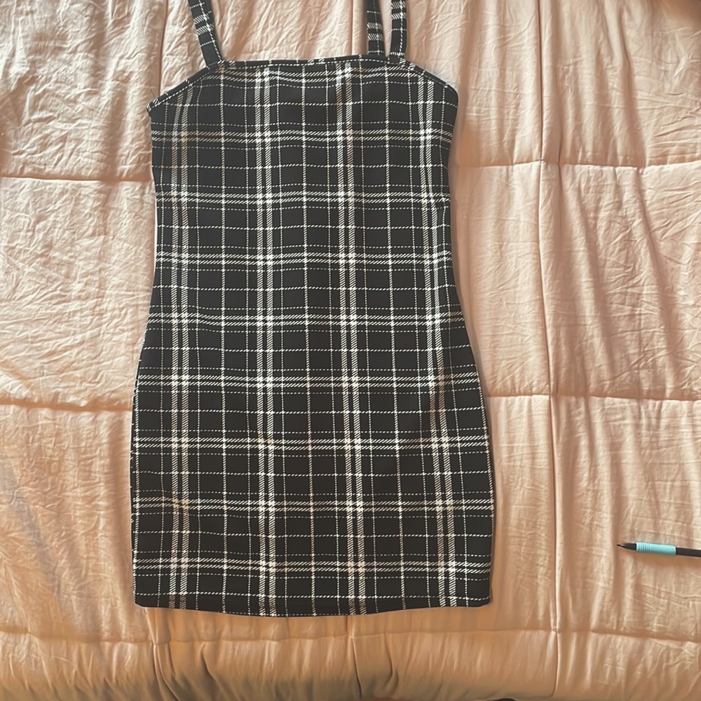 Super cute mini dress